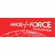 PARCEL FORCE 24HR ADDITIONAL POSTAGE COSTS